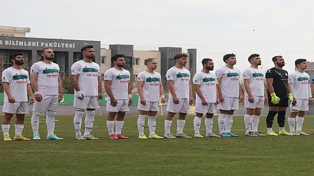 1922 Konyaspor 1 puana razı