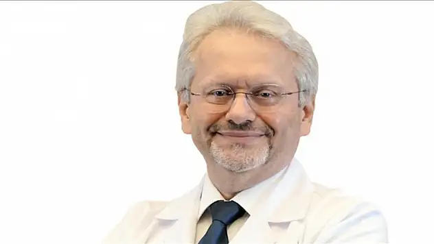 Akut apandisit uyarısı