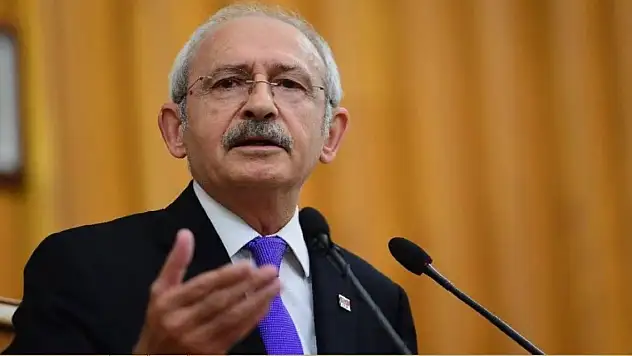 Kemal Kılıçdaroğlu'nun desteksiz atış sevdası 6+1 masaya hararet yaptırdı