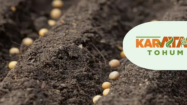 Karatay Belediyesi besin değeri kaybolmamış tohumları çoğaltacak
