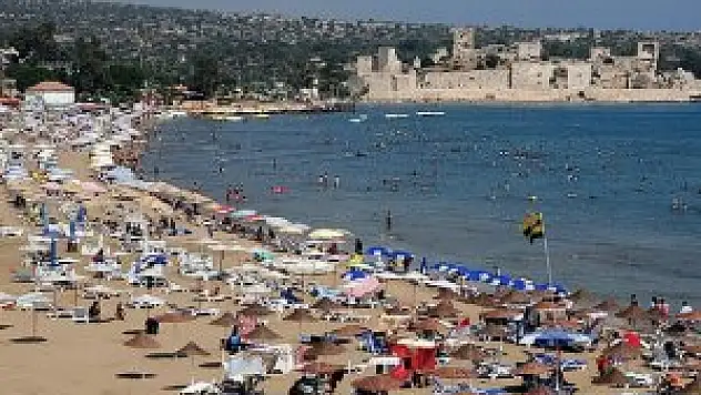 Gurbetçi az harcadı, tatilini kısalttı