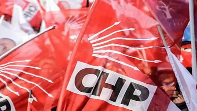CHP milletvekili aday listesi belli oldu