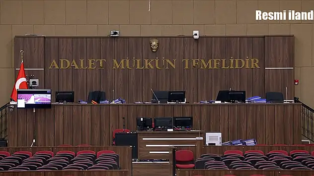 T.C. Konya 19. Asliye Ceza Mahkemesi