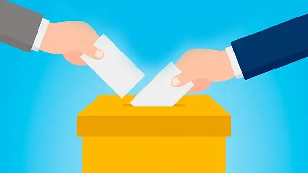 28'inci dönem Denizli milletvekili adayları belli oldu