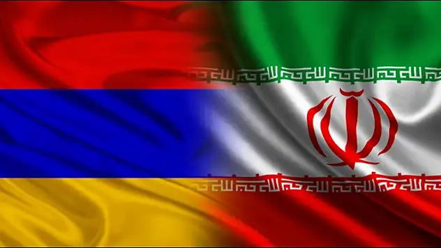 İran ile Ermenistan, ikili ve bölgesel konuları görüştü