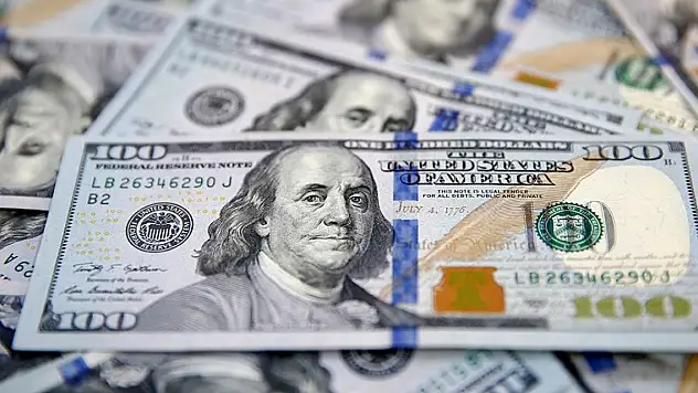 Serbest piyasada döviz açılış fiyatları (15 Mart 2024)