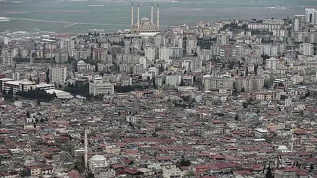Deprem bölgesindeki o ilde arızalar giderildi, doğal gaz verilmeye başlandı
