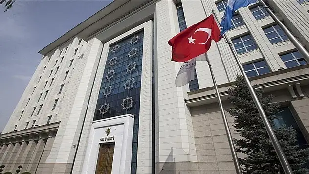 İşte AK Parti adaylarının profilleri