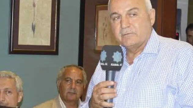 Gazeteci Ziya Tanrıkulu anıldı