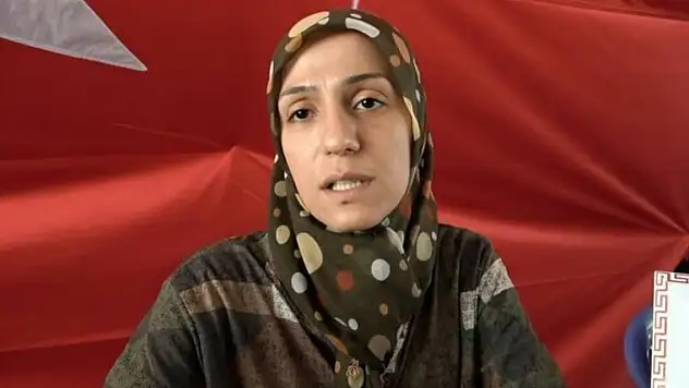 Ayşegül Biçer, AK Parti'den milletvekili adayı oldu