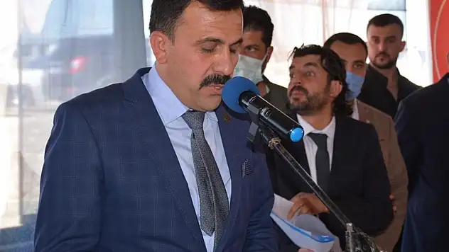 Şırnak'ta aynı aşiretten 4 isim farklı partilerden birinci sıra adayı oldu