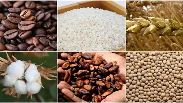 Emtia piyasasında resesyon endişeleri etkili olurken, değerli metaller yükseldi