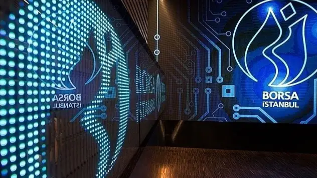 Borsa günü yükselişle tamamladı