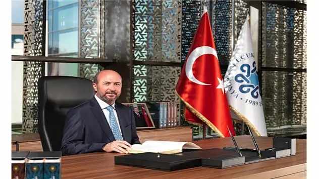 Selçuklu'da YKS'ye Girecek Öğrencilerin Sınav Ücretini Selçuklu Belediyesi Ödeyecek