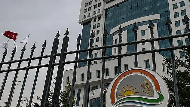 Türk Özel Sektörü Yurt Dışı Tarımsal Yatırımlarını Ülke Masaları ile Artıracak