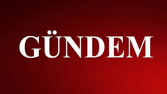 11 Nisan 2023 Salı Gününün Gündemi