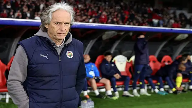 Jorge Jesus'tan şampiyonluk sözleri