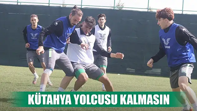 1922 Konyaspor geri sayıma geçti