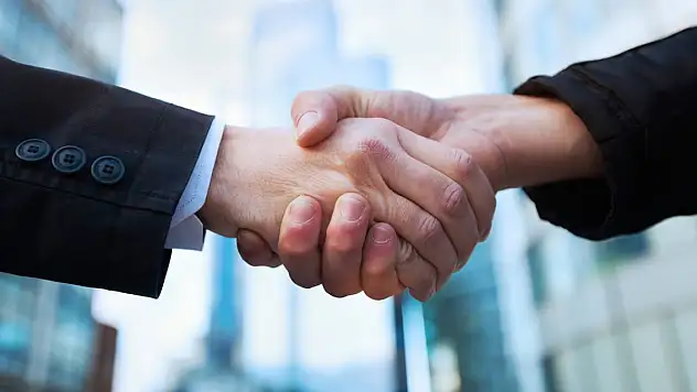 Türkiye Birleşme ve Satın Almalar Görünümü