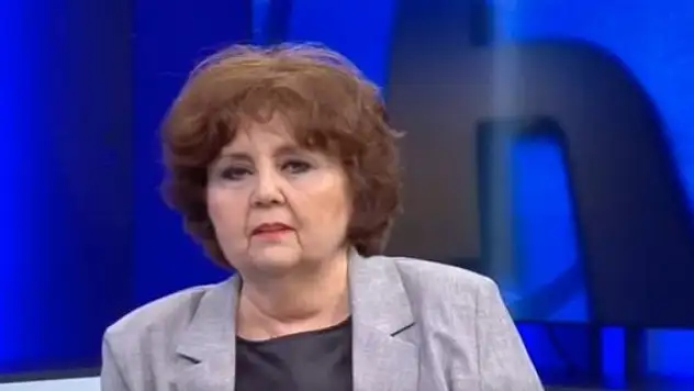 CHP'nin fonladığı Halk TV'de Ayşenur Arslan'dan Erdoğan'a akıl almaz sözler