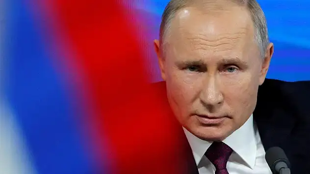 Putin: Ekonomimize yönelik dış tehlikeler hala var