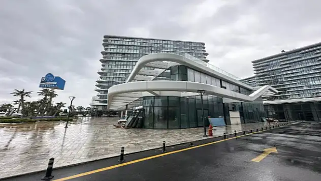 Togg talihlileri araçlarını buradan alacak!