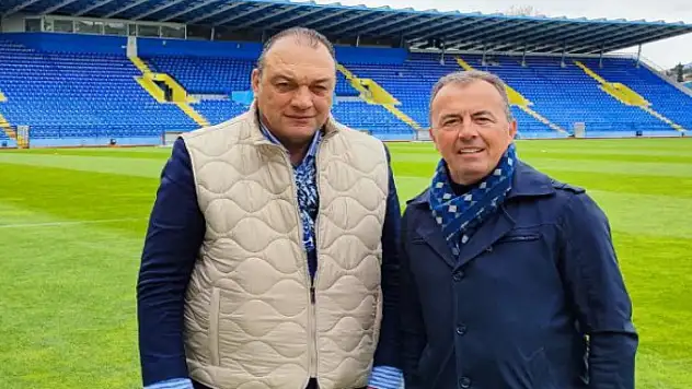 'Galatasaray şampiyon olur'