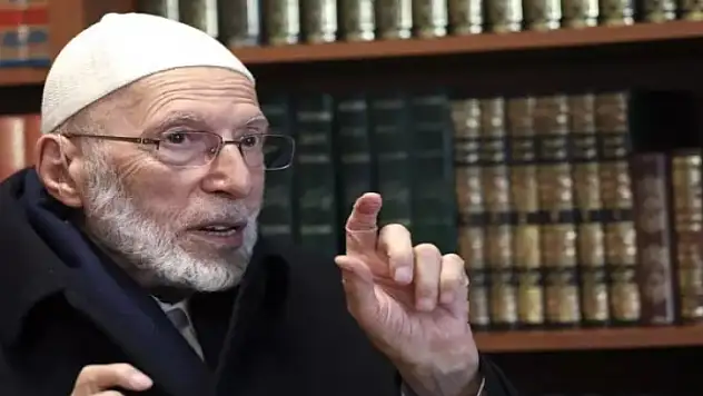 Lütfi Doğan'dan iddialara cevap! Erdoğan'a desteğini ilan etti