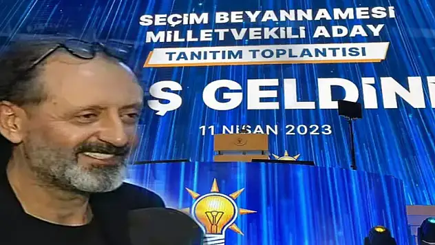 Yücel Arzen'den Arıboğan'a sert tepki! Ancak sizin gibilerin anlayacağı...