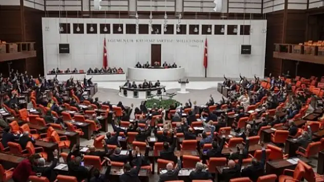 Karar Resmi Gazete'de yayımlandı! Milletvekilliği geçersiz kılacak kriterler