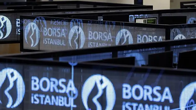 Borsa güne yükselişle başladı