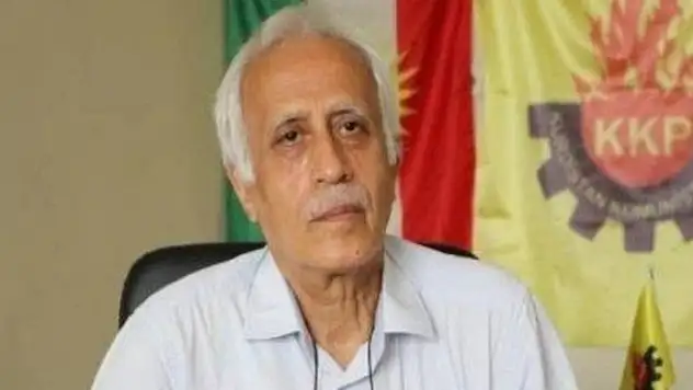 Açık açık konuşmaya başladılar: ''Meclis'te Kürdistan'a özerkliği konuşacağız''