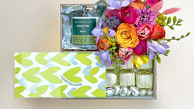 Doğum Gününde Alınabilecek Hediyeler Nelerdir?