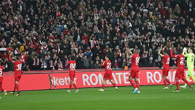 Samsunspor'un kayıp yıldızları