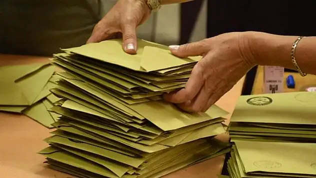 Büyük Türkiye Partisi aday listesini geri çekti