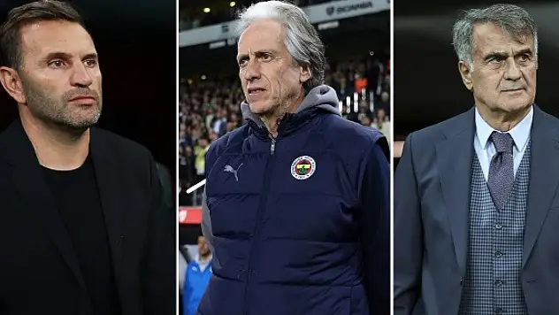 Şampiyonluk yarışı nefes kesiyor