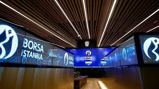 Borsa günü yükselişle tamamladı