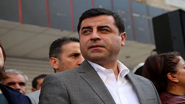 Demirtaş, mahkemede tehditler savurdu!