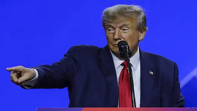 Trump'tan Çin lideri Şi'ye 'zeki', ABD Genelkurmay Başkanı Milley'ye 'aptal' yakıştırması