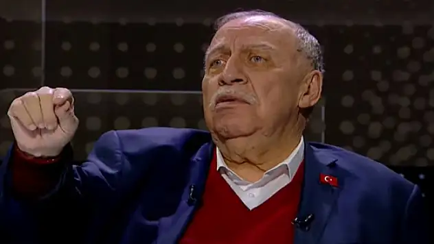 CHP'li Yaşar Okuyan: Kemal Kılıçdaroğlu'na da CHP'ye de oy vermeyeceğim