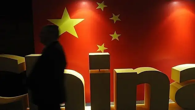 Çin, G7 ülkelerinin ortak bildirisini, 'kibirli ve önyargılı' diyerek protesto etti