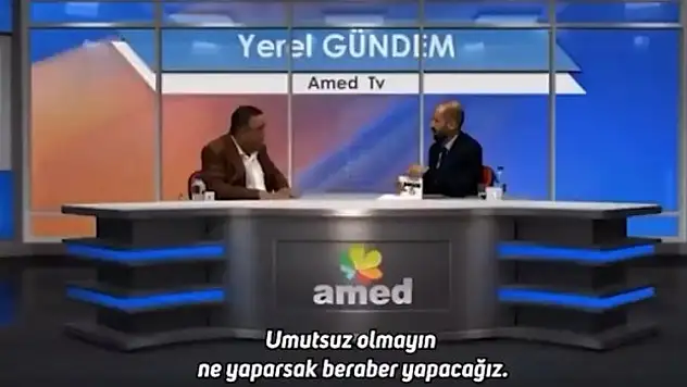 CHP'li Tanrıkulu'ndan HDP'yi rahatlatan açıklama
