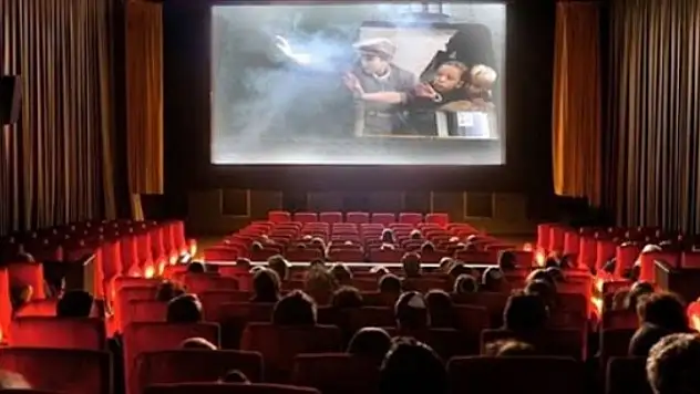 Bu hafta 9 film vizyona girecek