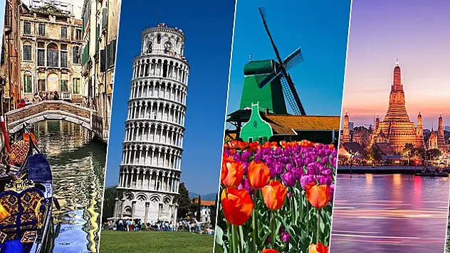 Pazar Yerleri ile Yurt Dışına Ürün Satışı