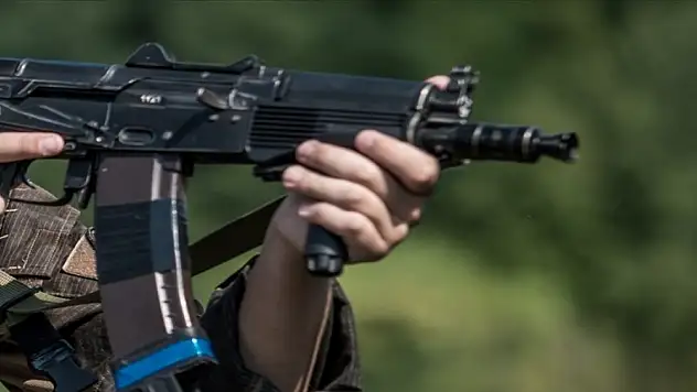 AB, Wagner Grubu'nu yaptırım listesine ekledi