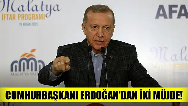 Erdoğan'dan Karadeniz doğal gazı ve Akkuyu NGS müjdesi!