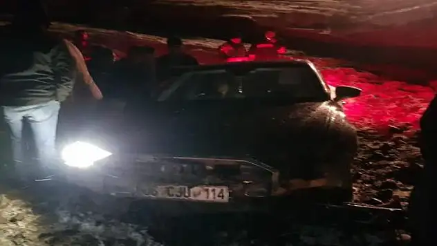 HDP'li Meral Danış Beştaş trafik kazası geçirdi