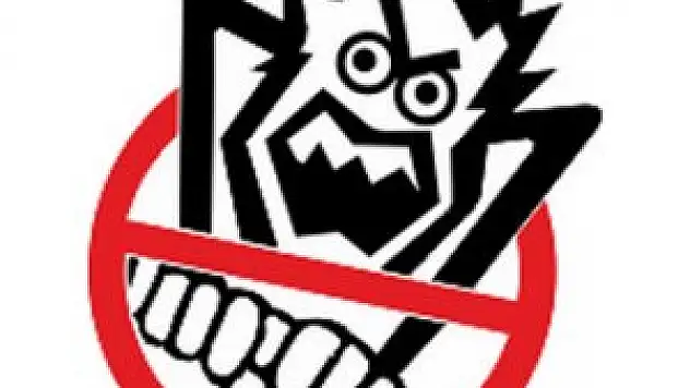 Uşak'ta otobüsün çarptığı yaya öldü