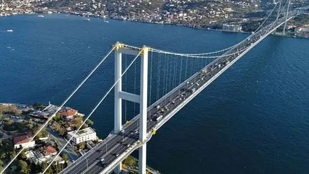 Ramazan Bayramı'nda otoyol ve köprüler ücretsiz