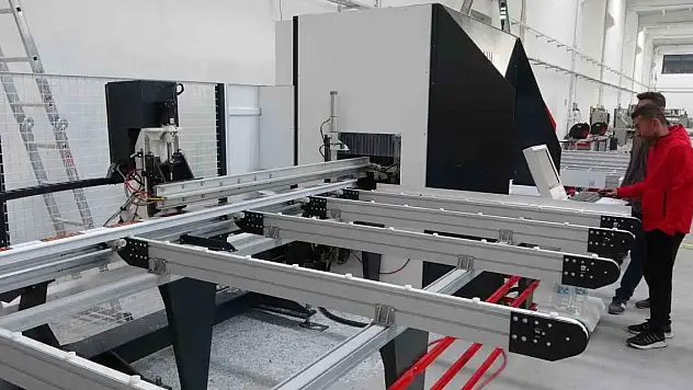 Malatya'da çarklar yeniden dönmeye başladı